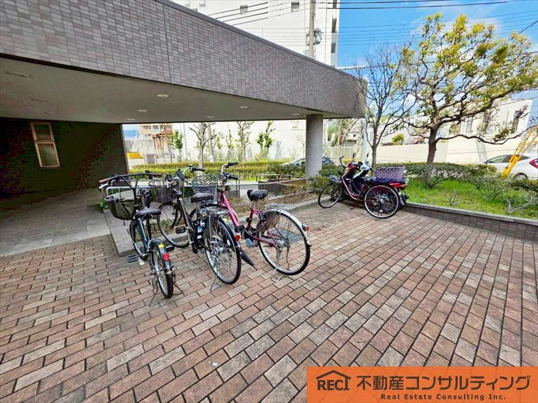 クレアフォート西宮・酒蔵通りのその他