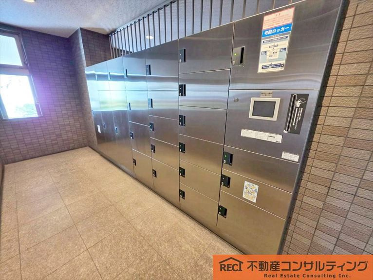 クレアフォート西宮・酒蔵通りのその他