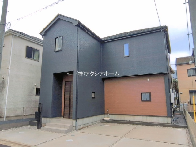 入間市下藤沢4丁目・全5棟　新築一戸建　3号棟