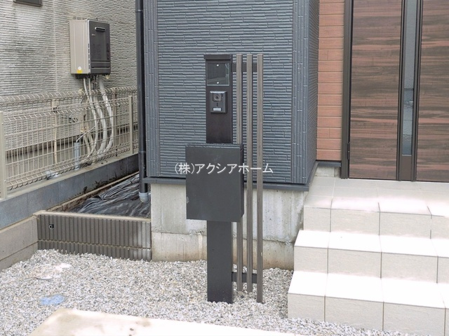 入間市下藤沢4丁目・全5棟　新築一戸建　3号棟のその他