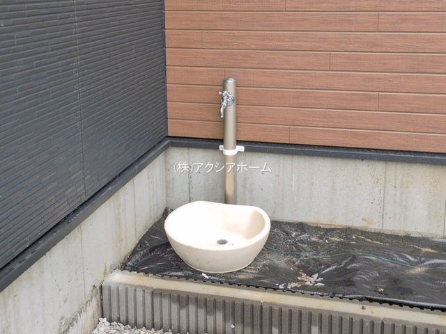入間市下藤沢4丁目・全5棟　新築一戸建　3号棟のその他