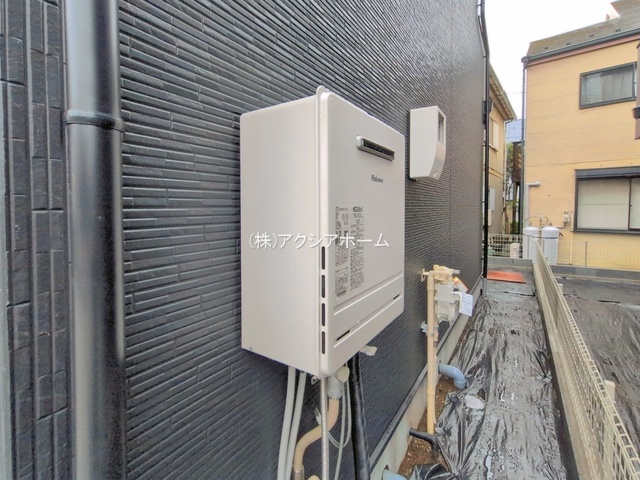 入間市下藤沢4丁目・全5棟　新築一戸建　3号棟のその他