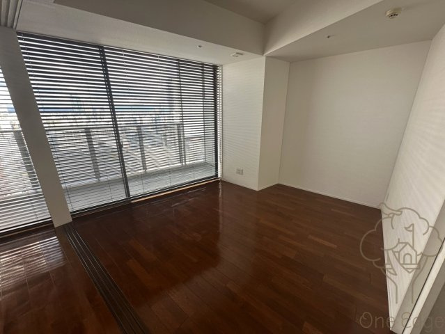 CHASKA CHAYAMACHI RESIDENCEの寝室
