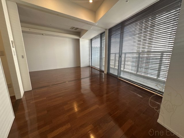 CHASKA CHAYAMACHI RESIDENCEの寝室