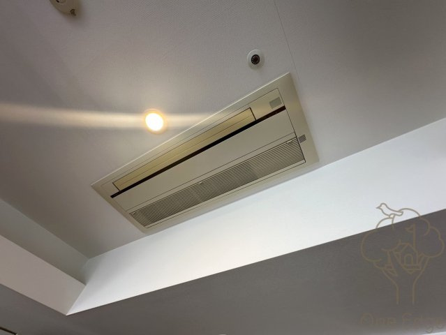 CHASKA CHAYAMACHI RESIDENCEの設備