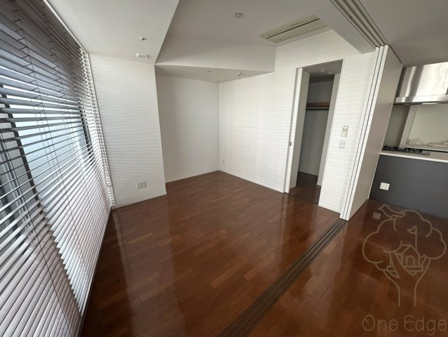 CHASKA CHAYAMACHI RESIDENCEの寝室
