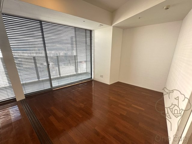 CHASKA CHAYAMACHI RESIDENCEの寝室