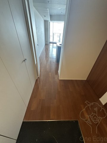 CHASKA CHAYAMACHI RESIDENCEの玄関