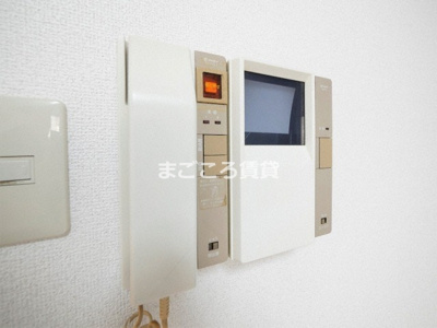 【セキュリティ】 | グラシア松屋町