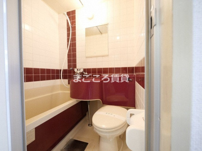 【トイレ】 | グラシア松屋町