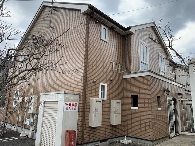 ラポレⅠ