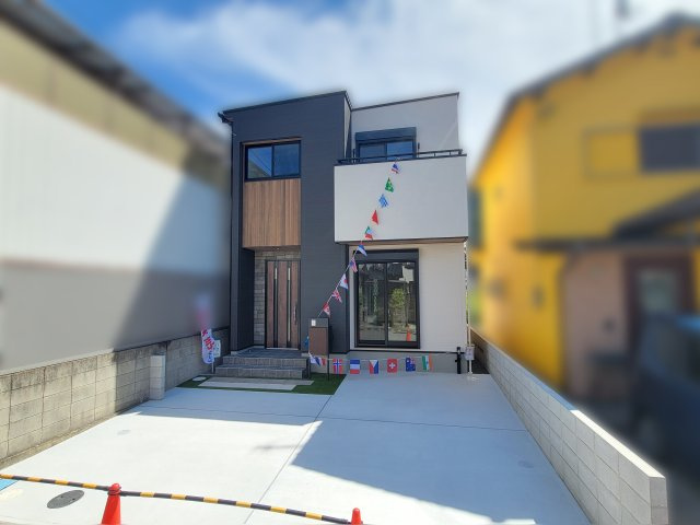 紀三井寺1区画（740-20）・新築戸建