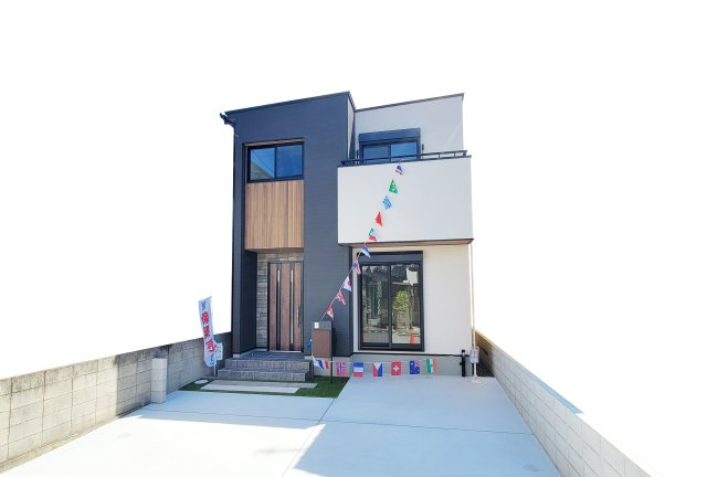 紀三井寺1区画（740-20）・新築戸建