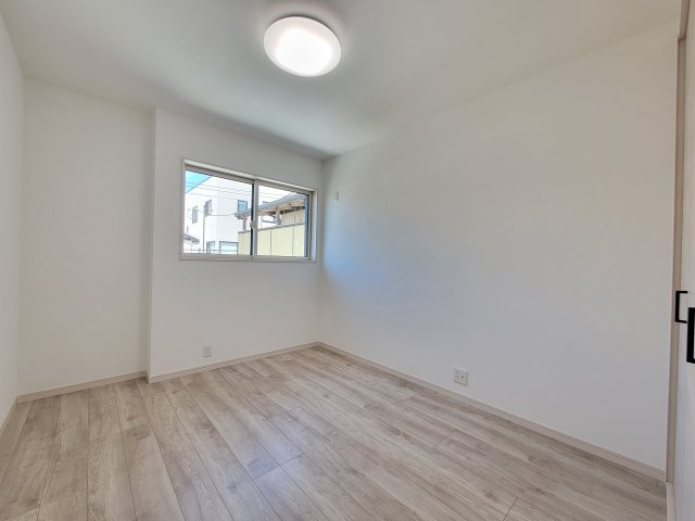 紀三井寺1区画（740-20）・新築戸建の洋室