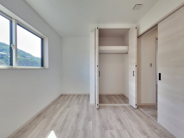 紀三井寺1区画（740-20）・新築戸建の洋室