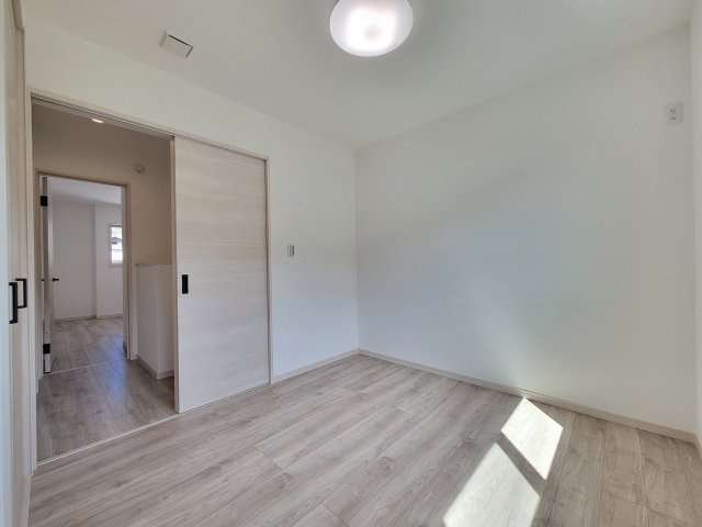 紀三井寺1区画（740-20）・新築戸建の洋室