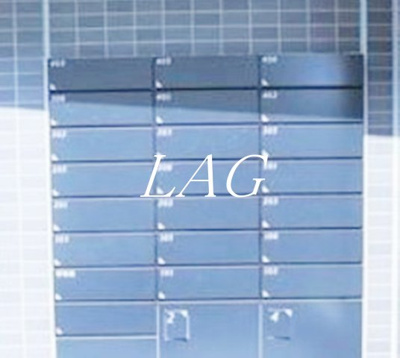 【その他共用部分】 | ウェルスクエアイズム千川 | 集合ポストです。