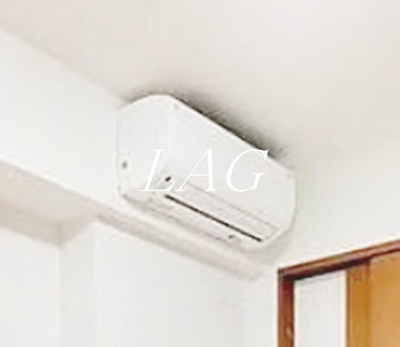 【設備】 | ウェルスクエアイズム千川 | エアコンです。