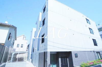 【外観】 | ウェルスクエアイズム千川 | 外観です。