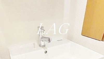 【洗面所】 | ウェルスクエアイズム千川 | 独立洗面台です。