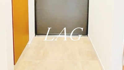 【玄関】 | ウェルスクエアイズム千川 | 玄関です。