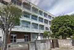 泉区和泉のその他|横浜市立/泉が丘中学校まで徒歩15分。