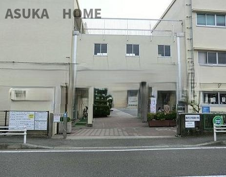 泉区和泉のその他|横浜市立/中和田南小学校まで徒歩13分。