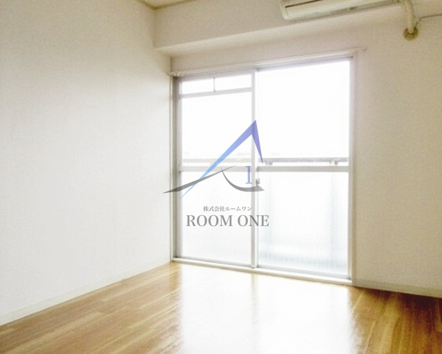 カーサ中野本町の寝室|寝室です。