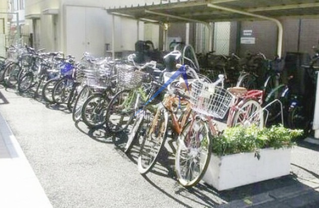 カーサ中野本町