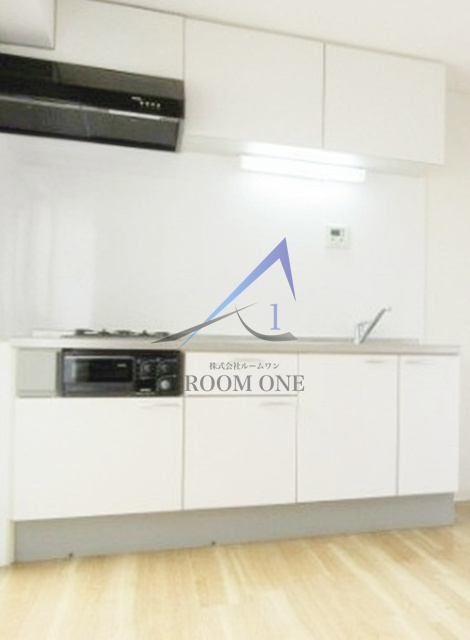 カーサ中野本町のキッチン|キッチンです。