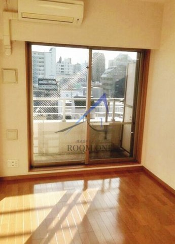 プレール・ドゥーク早稲田の寝室|寝室です。