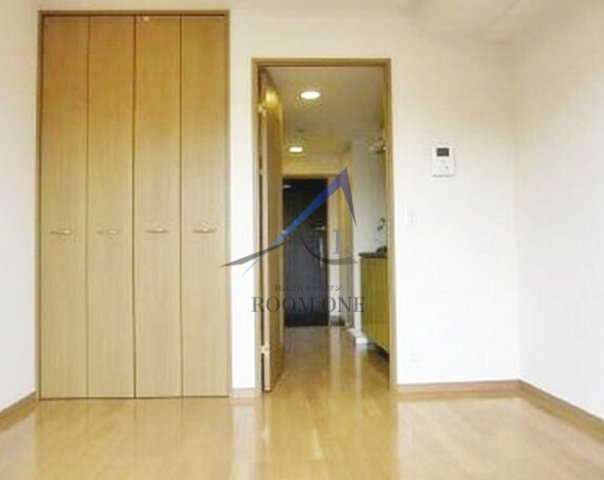 プレール・ドゥーク早稲田の居間・リビング|洋室のお部屋です。