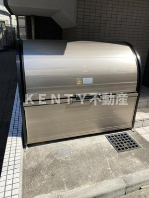 【その他共用部分】 | プライムコート不動前