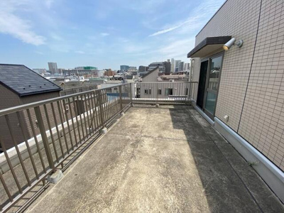 【駐車場】 | プライムコート不動前 | 駐車場があります