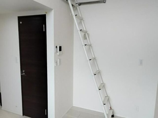 【設備】 | タウン妙蓮寺
