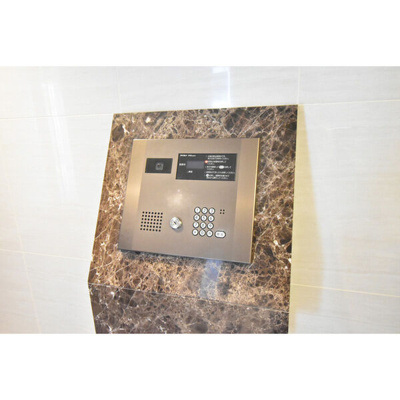 【セキュリティ】 | エスリード大阪城公園 仲介手数料無料