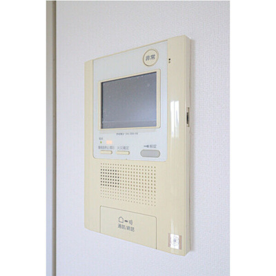 【設備】 | エスリード大阪城公園 仲介手数料無料