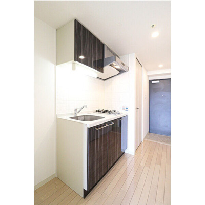 【キッチン】 | エスリード大阪城公園 仲介手数料無料