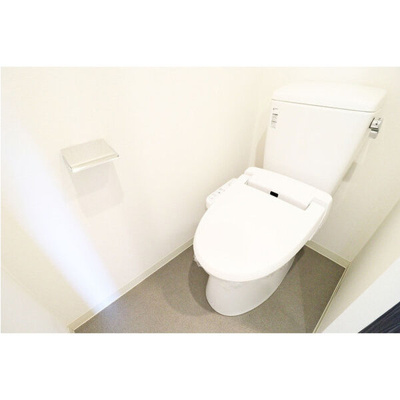 【トイレ】 | エスリード大阪城公園 仲介手数料無料