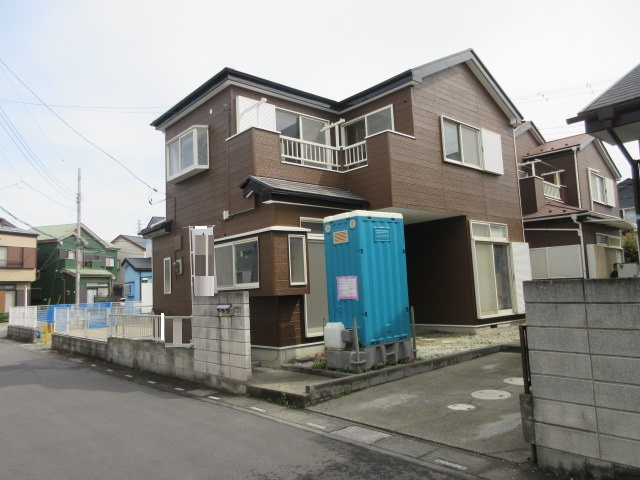 中古戸建　熊谷市柿沼977-30（リフォーム住宅）