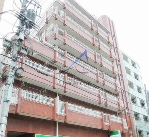 マンションかねき