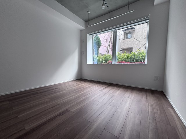 世田谷区船橋１丁目の賃貸マンションの居間・リビング