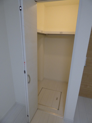 【収納】 | AJ蘇我West Ⅰ