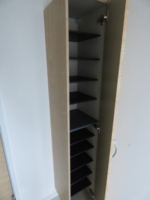 【収納】 | AJ蘇我West Ⅰ