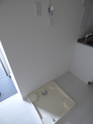 【設備】 | AJ蘇我West Ⅰ