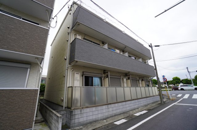 【外観】 | AJ蘇我West Ⅰ