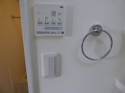 【設備】 | AJ蘇我West Ⅰ