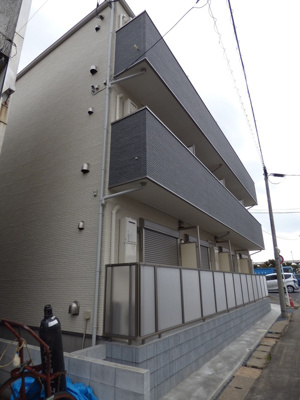 【展望】 | AJ蘇我West Ⅰ