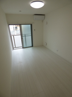 【居間・リビング】 | AJ蘇我West Ⅰ