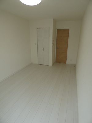 【居間・リビング】 | AJ蘇我West Ⅰ